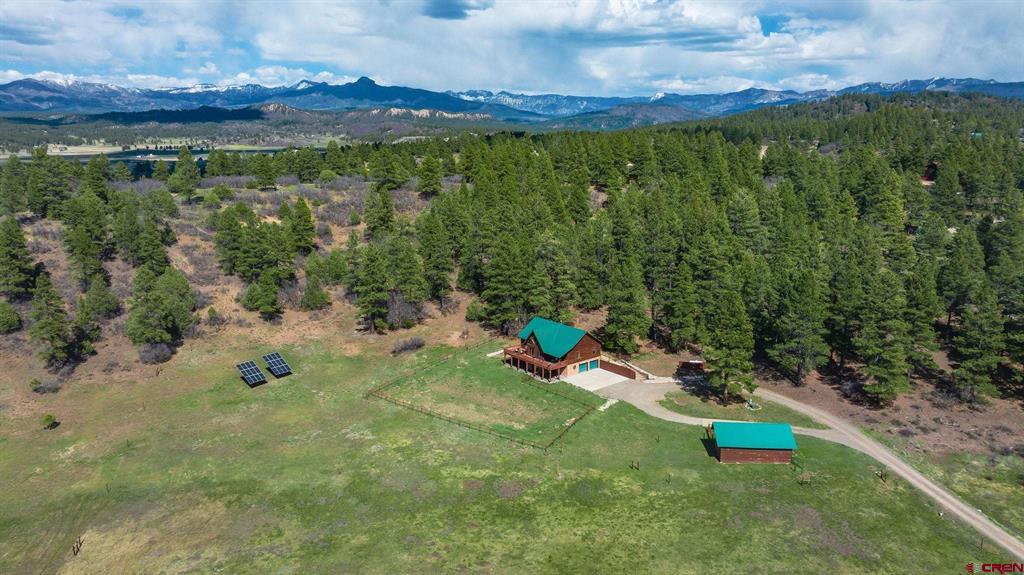 1728 & 1806 Loma Linda Drive Pagosa Springs CO 81147