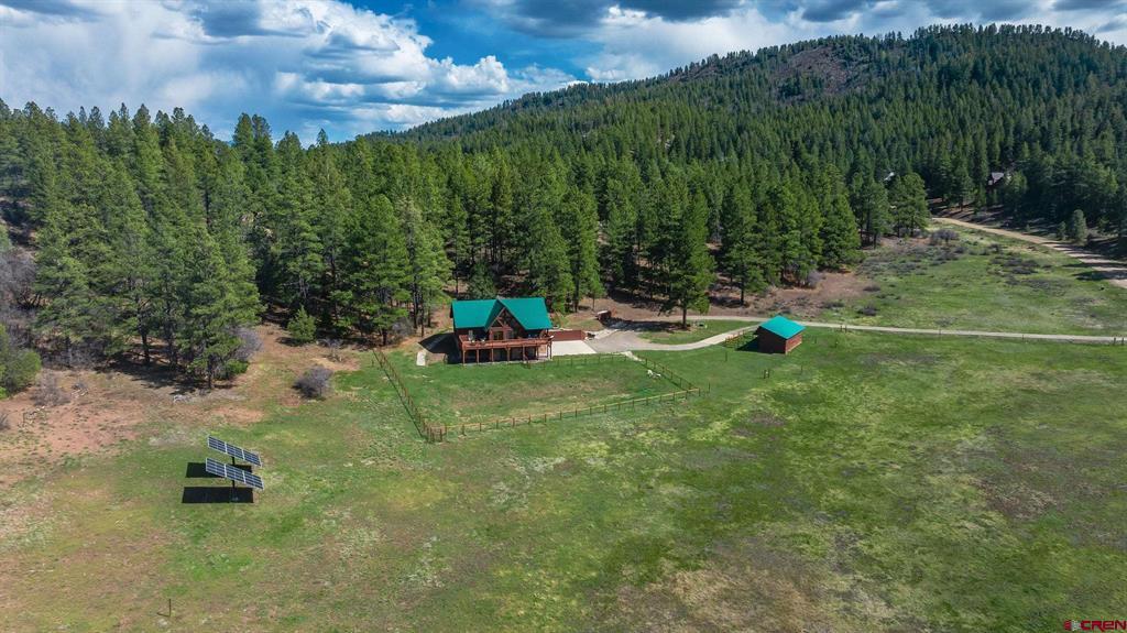 1728 & 1806 Loma Linda Drive Pagosa Springs CO 81147