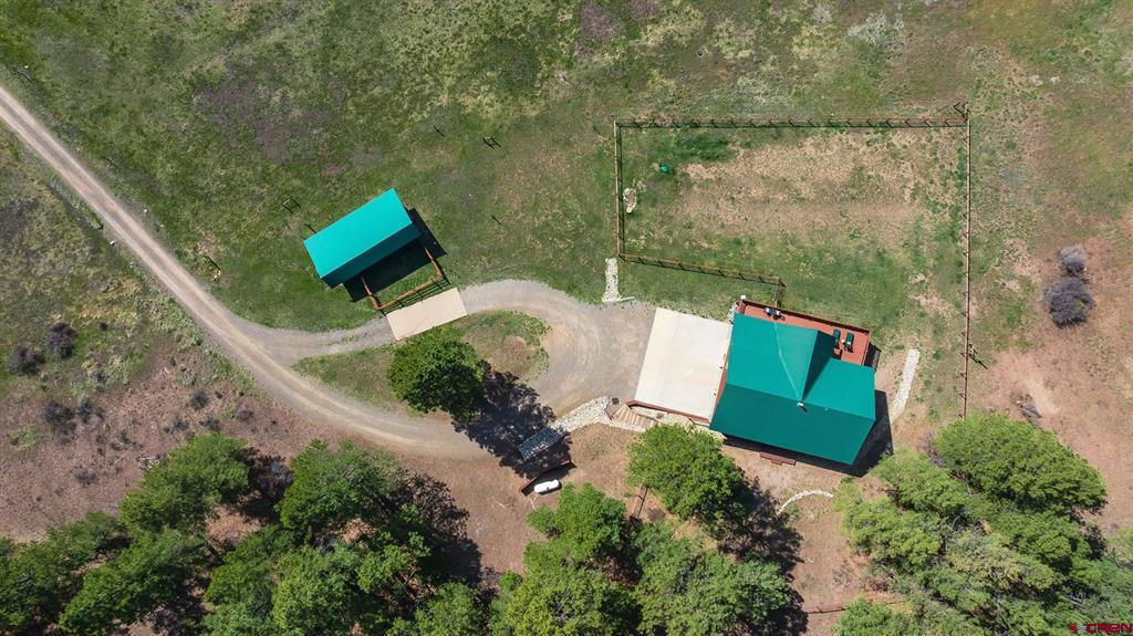 1728 & 1806 Loma Linda Drive Pagosa Springs CO 81147