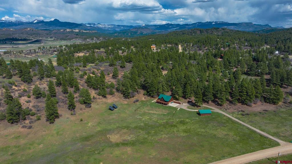 1728 & 1806 Loma Linda Drive Pagosa Springs CO 81147