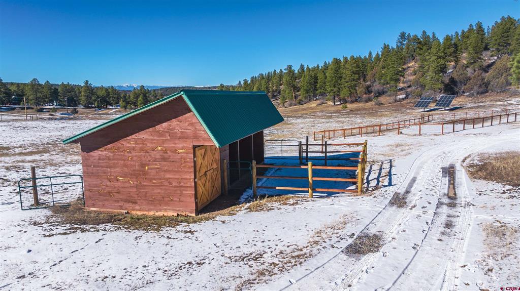 1728 & 1806 Loma Linda Drive Pagosa Springs CO 81147