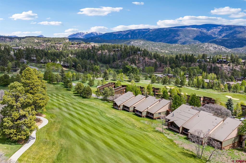 365 S Tamarron Drive Durango CO 81301