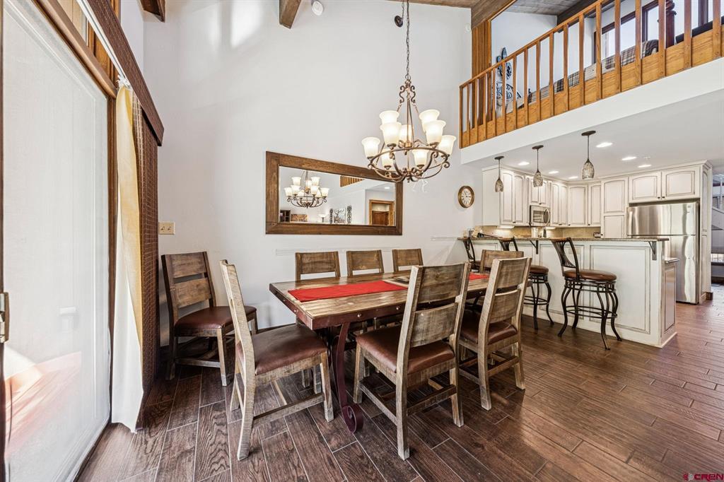 365 S Tamarron Drive Durango CO 81301