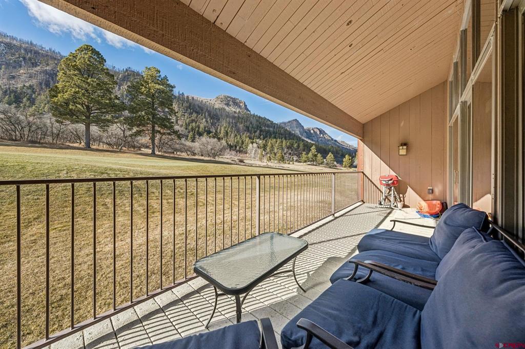 365 S Tamarron Drive Durango CO 81301