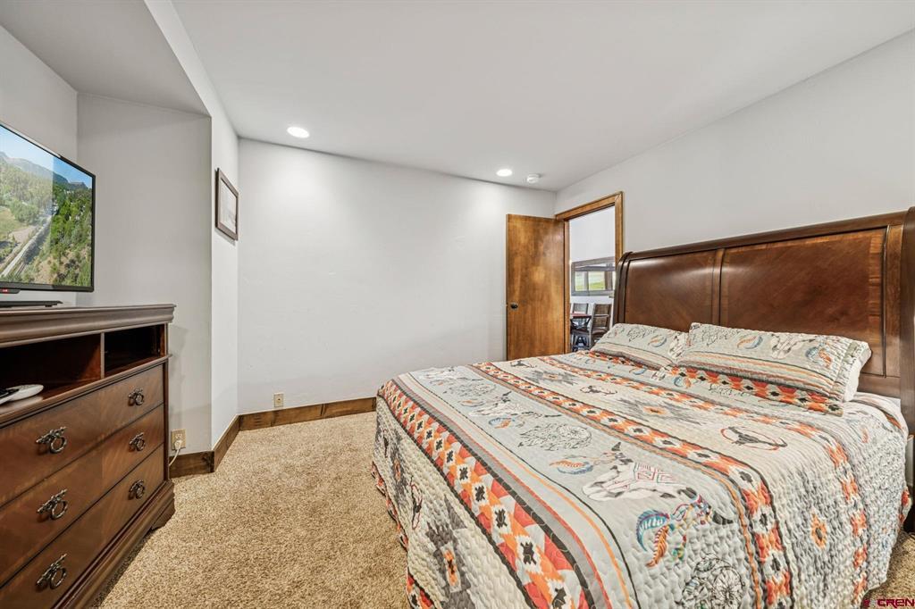 365 S Tamarron Drive Durango CO 81301