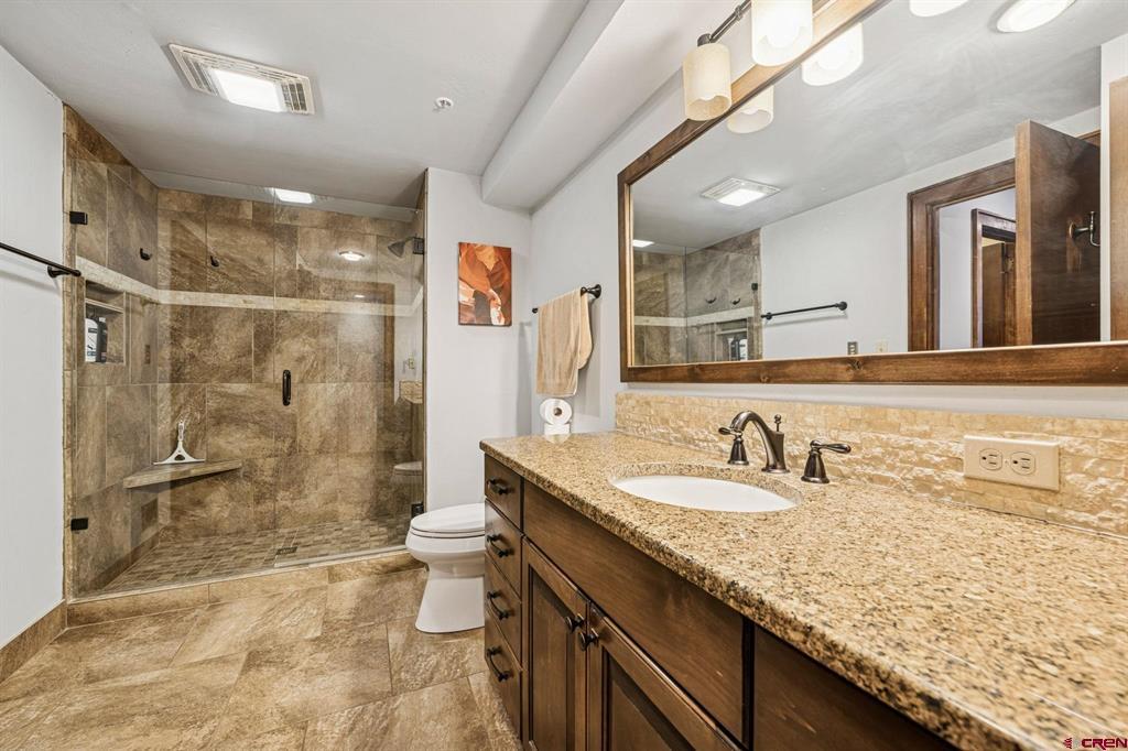 365 S Tamarron Drive Durango CO 81301