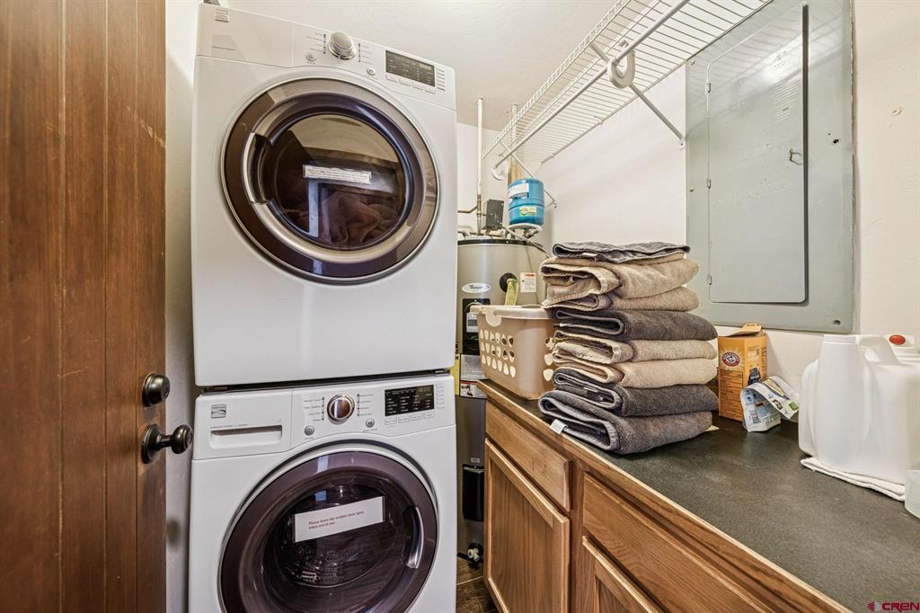 365 S Tamarron Drive Durango CO 81301