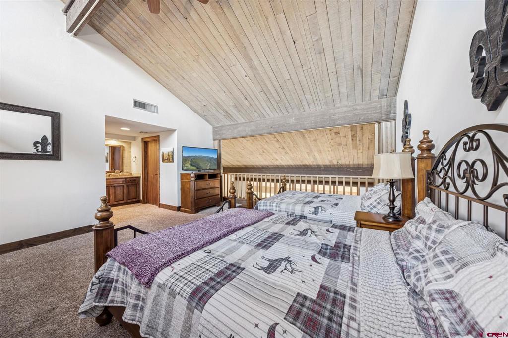 365 S Tamarron Drive Durango CO 81301