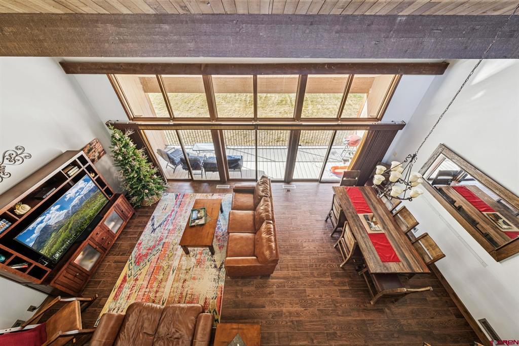 365 S Tamarron Drive Durango CO 81301