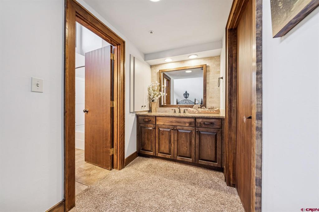 365 S Tamarron Drive Durango CO 81301