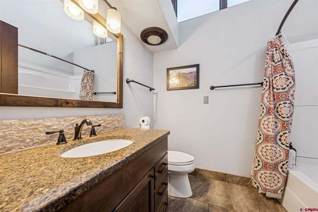 365 S Tamarron Drive Durango CO 81301