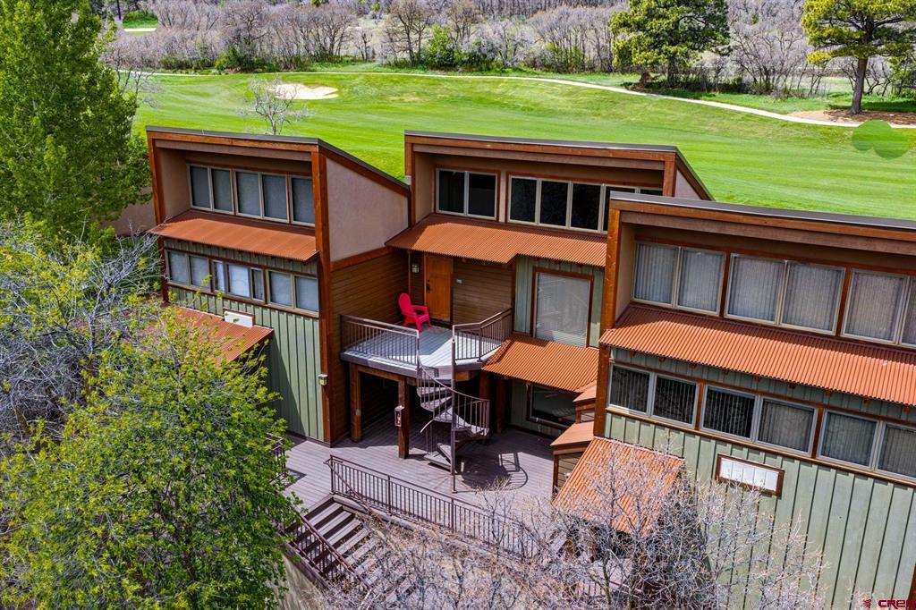 365 S Tamarron Drive Durango CO 81301