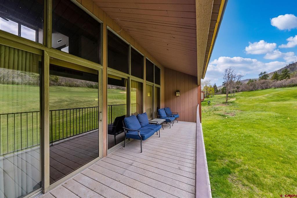 365 S Tamarron Drive Durango CO 81301