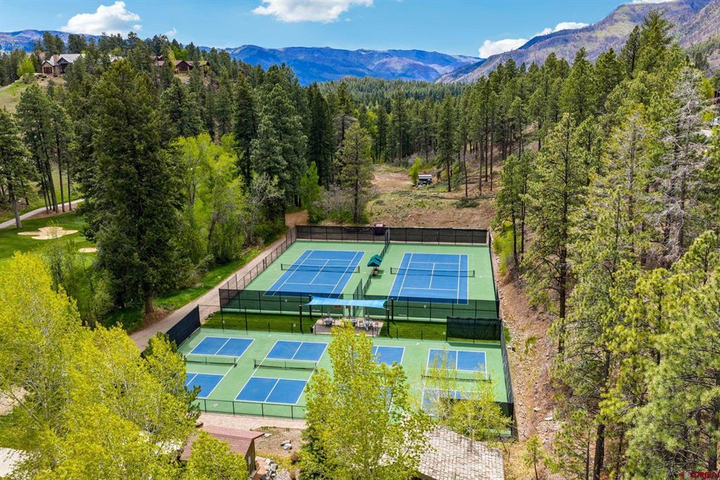 365 S Tamarron Drive Durango CO 81301
