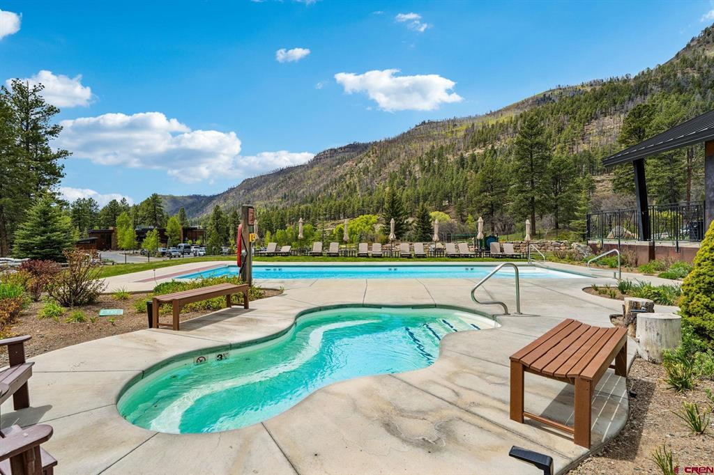 365 S Tamarron Drive Durango CO 81301