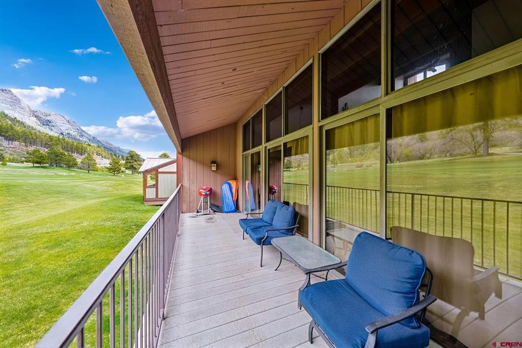 365 S Tamarron Drive Durango CO 81301