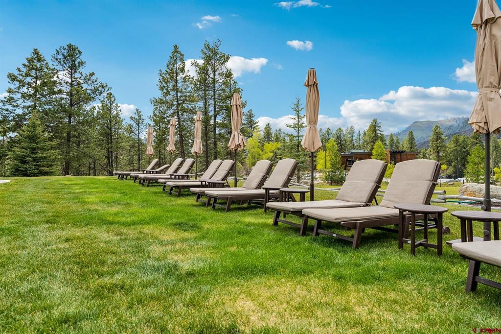 365 S Tamarron Drive Durango CO 81301