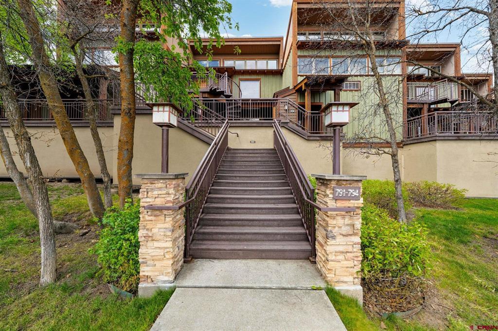 365 S Tamarron Drive Durango CO 81301