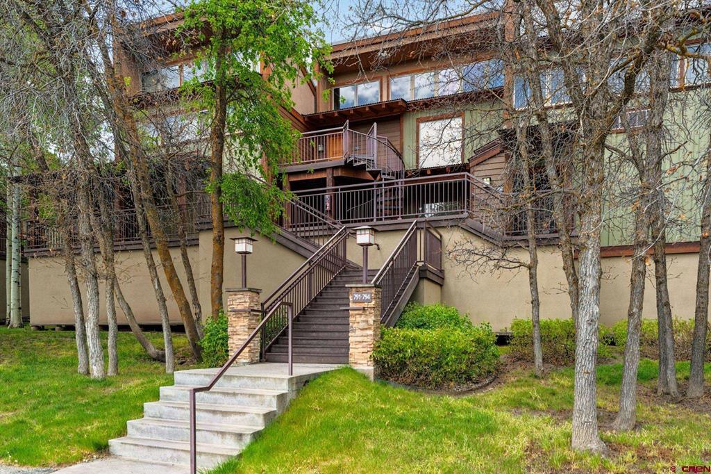 365 S Tamarron Drive Durango CO 81301