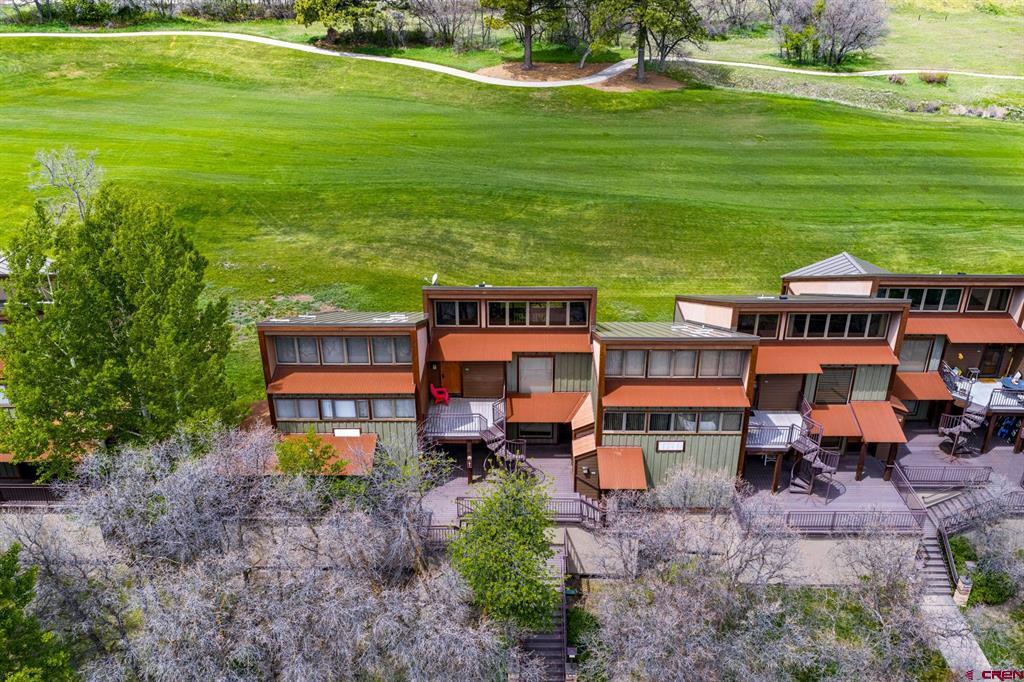 365 S Tamarron Drive Durango CO 81301