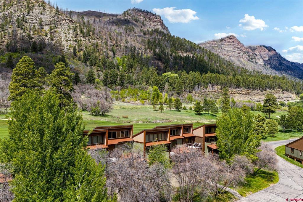 365 S Tamarron Drive Durango CO 81301