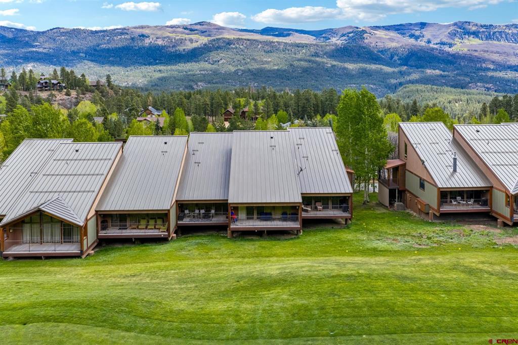365 S Tamarron Drive Durango CO 81301