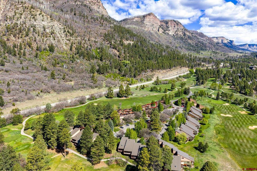 365 S Tamarron Drive Durango CO 81301