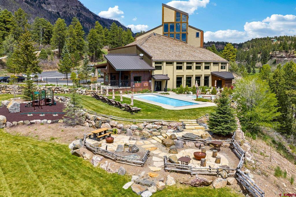 365 S Tamarron Drive Durango CO 81301