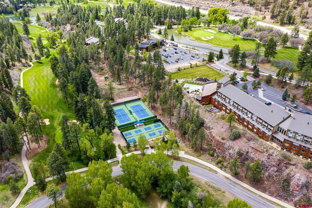 365 S Tamarron Drive Durango CO 81301