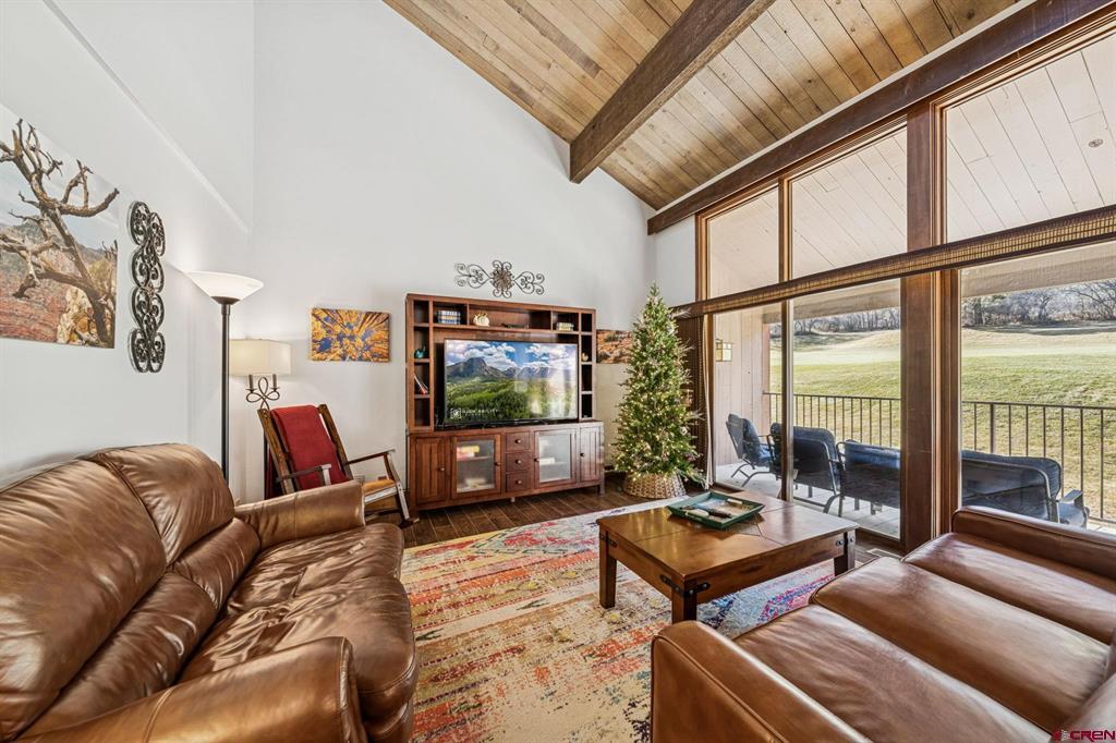 365 S Tamarron Drive Durango CO 81301