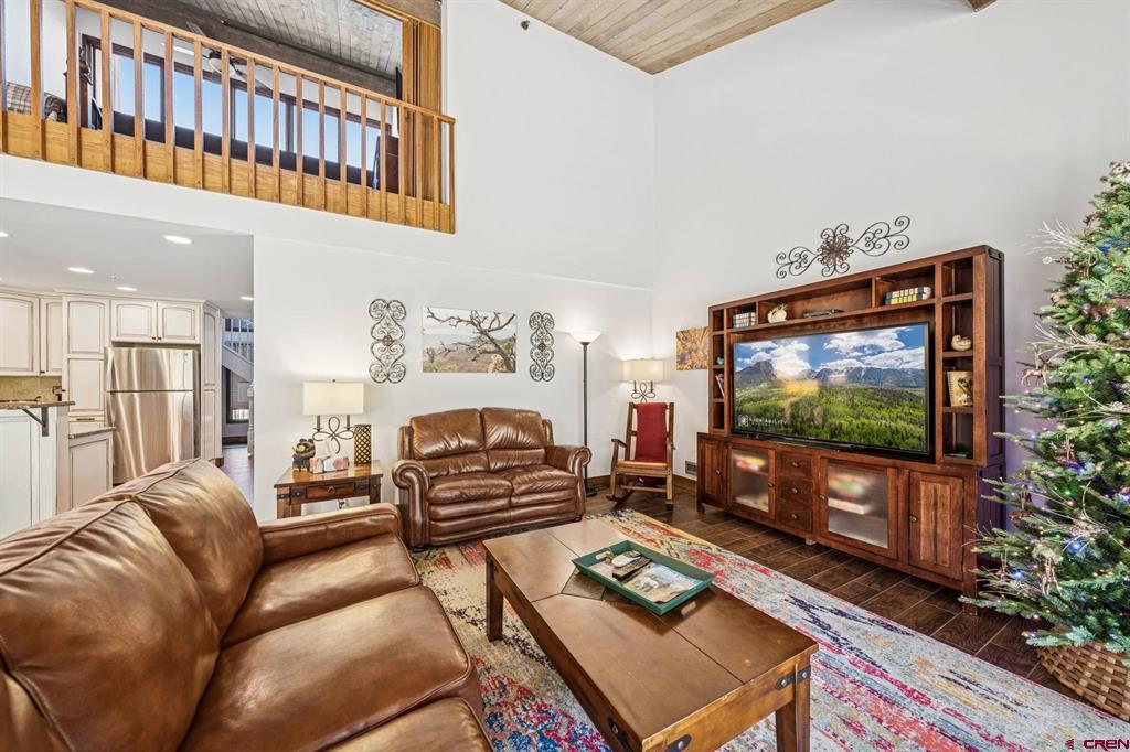 365 S Tamarron Drive Durango CO 81301