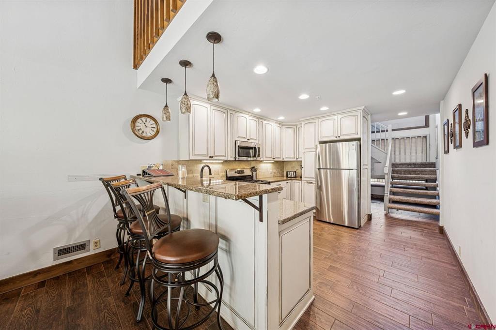 365 S Tamarron Drive Durango CO 81301