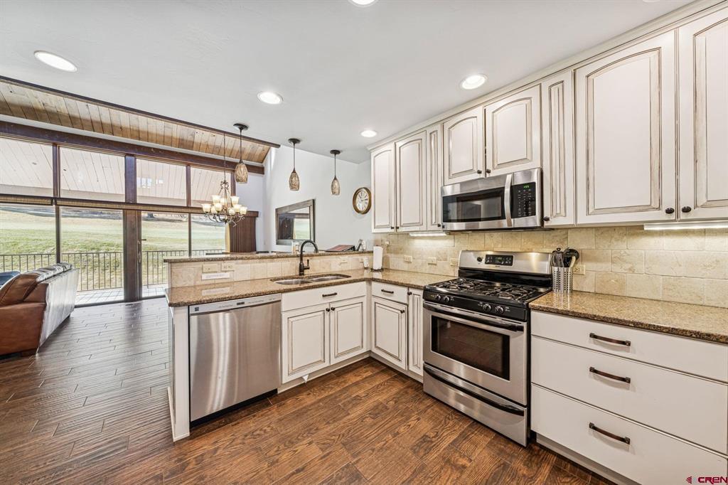 365 S Tamarron Drive Durango CO 81301