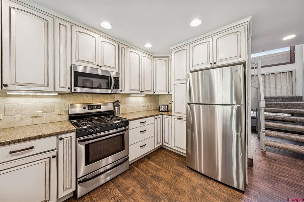 365 S Tamarron Drive Durango CO 81301
