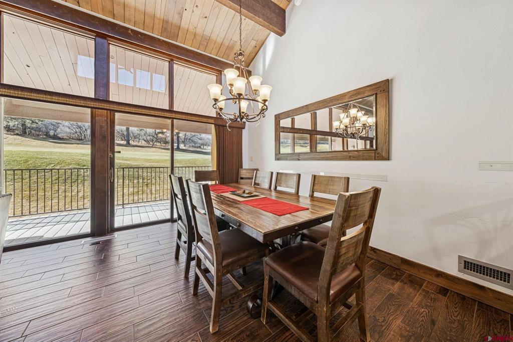 365 S Tamarron Drive Durango CO 81301