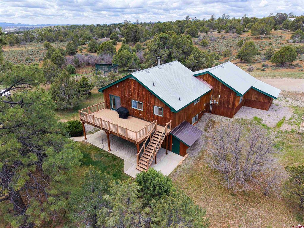 1097 D Bar K Drive Durango CO 81301