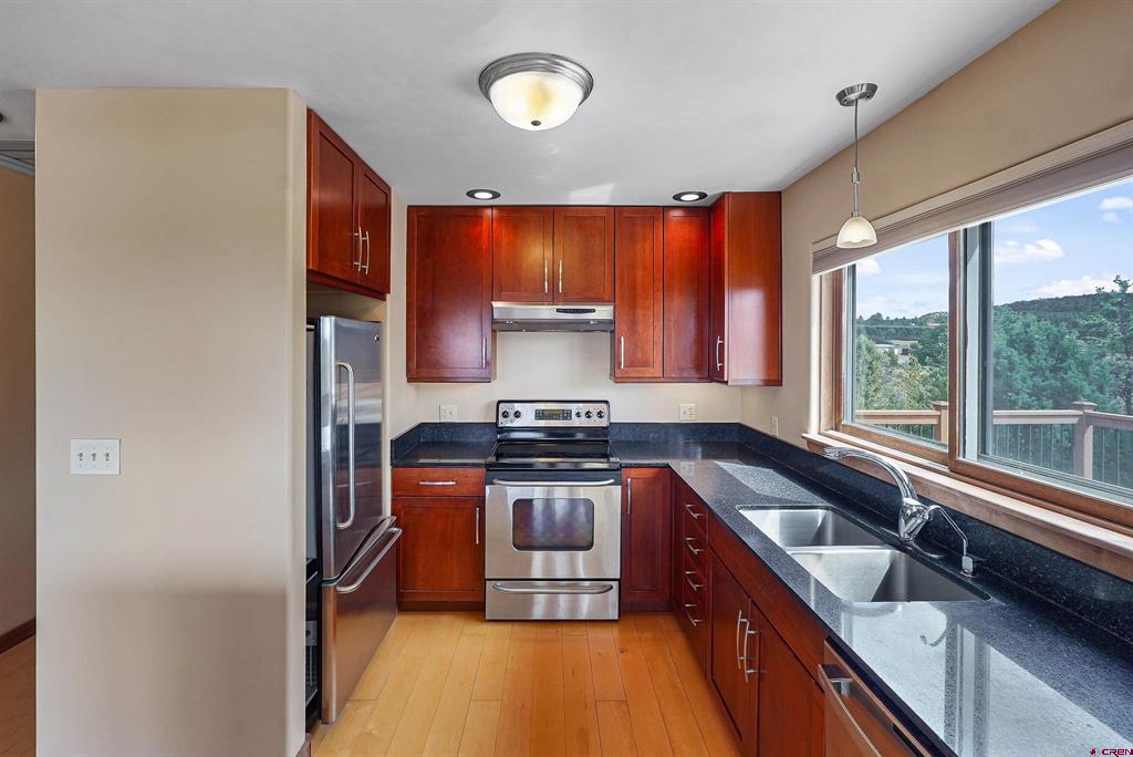 1097 D Bar K Drive Durango CO 81301