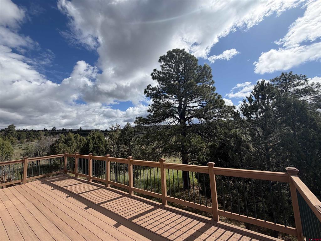 1097 D Bar K Drive Durango CO 81301