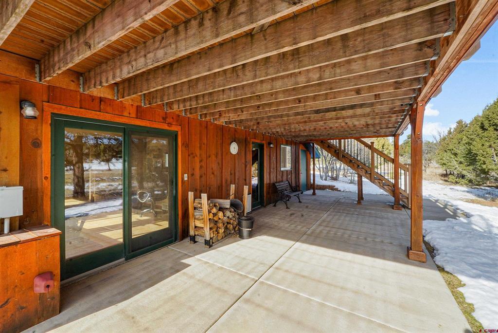 1097 D Bar K Drive Durango CO 81301