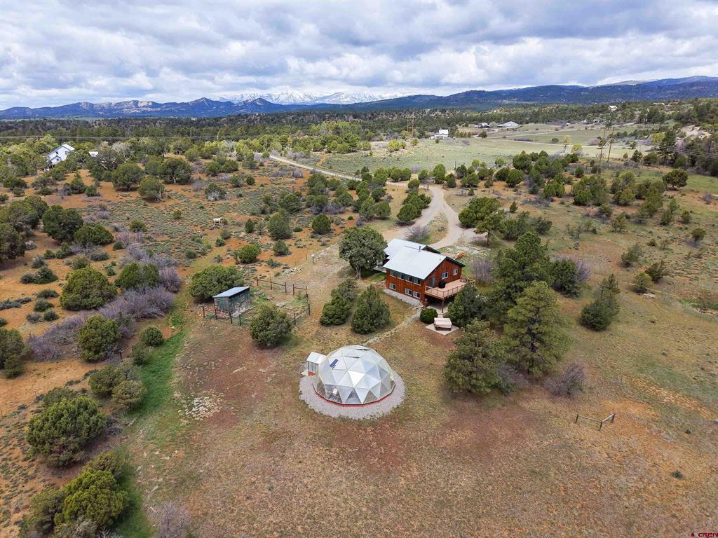 1097 D Bar K Drive Durango CO 81301