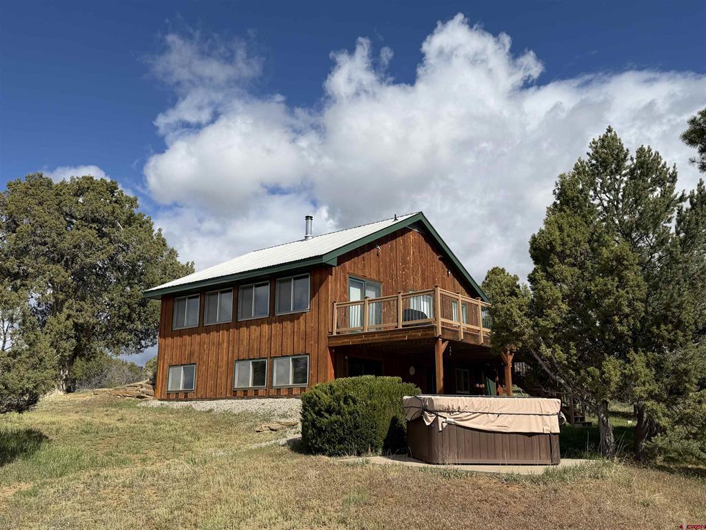 1097 D Bar K Drive Durango CO 81301