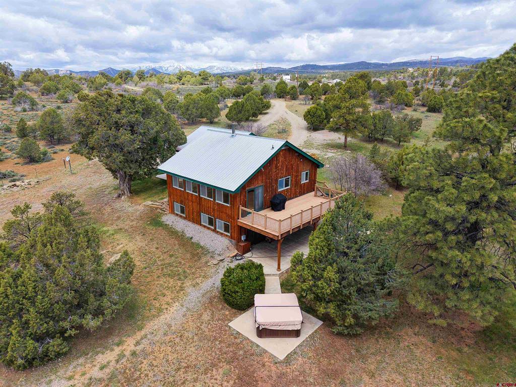 1097 D Bar K Drive Durango CO 81301