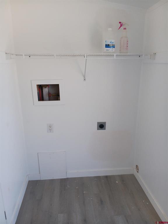 323 N Washington Street Cortez CO 81321