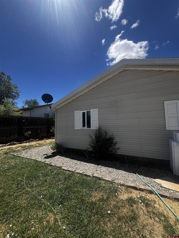 323 N Washington Street Cortez CO 81321