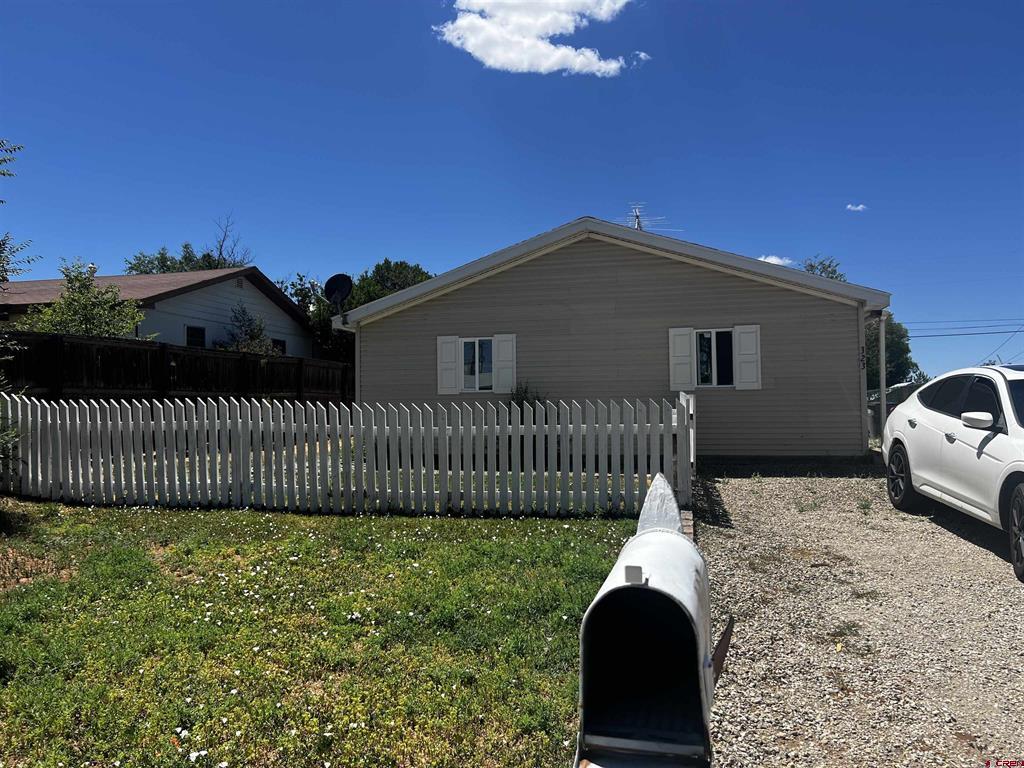 323 N Washington Street Cortez CO 81321