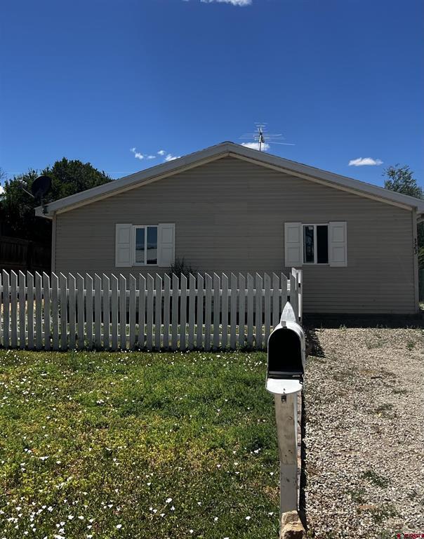 323 N Washington Street Cortez CO 81321