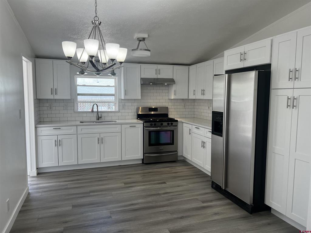 323 N Washington Street Cortez CO 81321