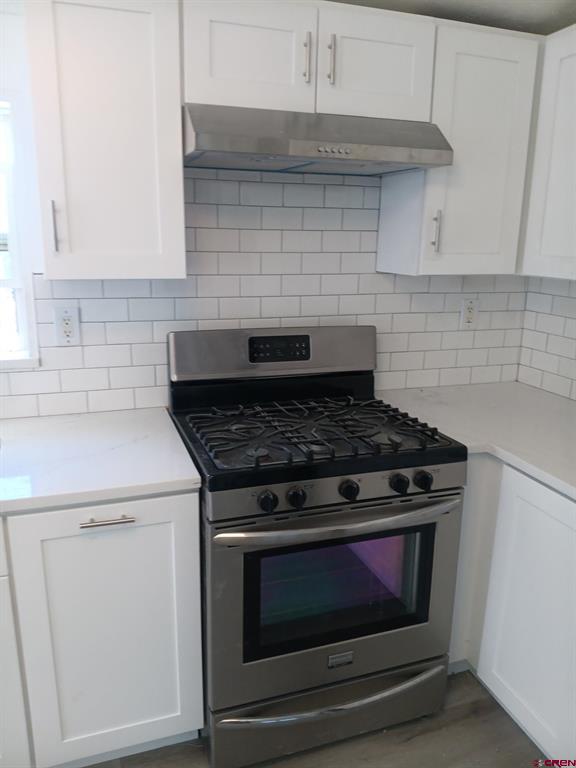 323 N Washington Street Cortez CO 81321