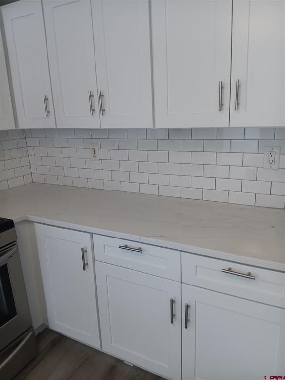 323 N Washington Street Cortez CO 81321