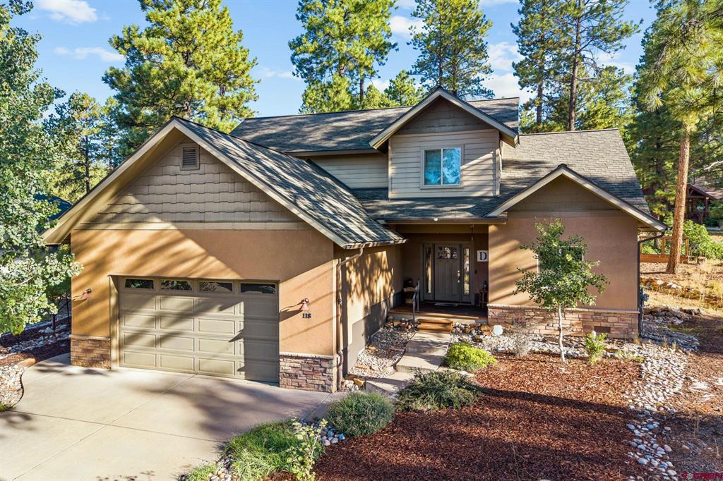 118 Big Bend Court Durango CO 81301